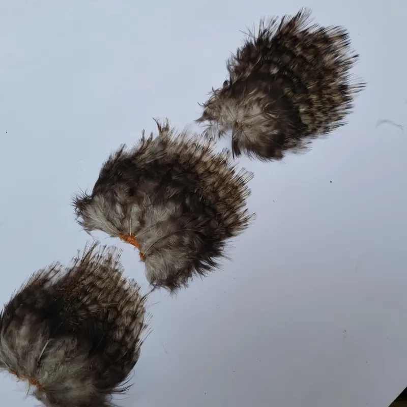 Whiting Coq de Leon Tailing Pack in Grizzly Pardo-2